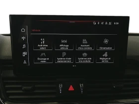 Audi SQ5 quattro* Premium* АвтоКредит* (ЦЕНА ДО БГ), снимка 12