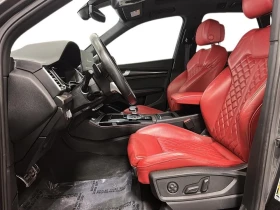 Audi SQ5 quattro* Premium* АвтоКредит* (ЦЕНА ДО БГ), снимка 9