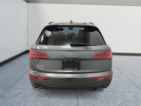Audi SQ5 quattro* Premium* АвтоКредит* (ЦЕНА ДО БГ), снимка 6