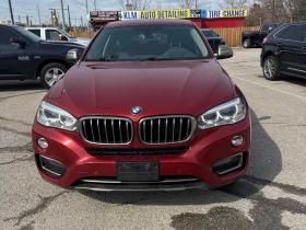 BMW X6 35I XDRIVE С РЕГИСТРАЦИЯ & АВТО КРЕДИТ, снимка 2