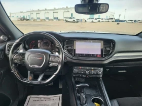 Dodge Durango R/T/CARFAX/Алкантара/Подгрев/5.7/Шибедах , снимка 11