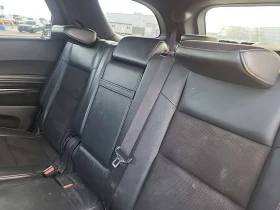 Dodge Durango R/T/CARFAX/Алкантара/Подгрев/5.7/Шибедах , снимка 13