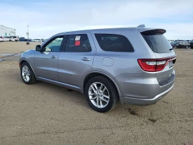 Dodge Durango R/T/CARFAX/Алкантара/Подгрев/5.7/Шибедах , снимка 4