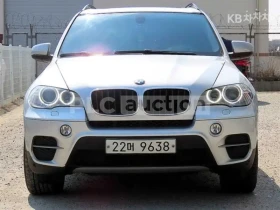 BMW X5 30d xDrive | HEAD-UP | ПОДГРЕВ | КАМЕРА | ТЕХНОТЕС, снимка 3