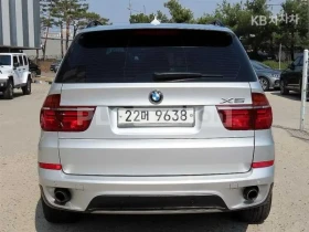 BMW X5 30d xDrive | HEAD-UP | ПОДГРЕВ | КАМЕРА | ТЕХНОТЕС, снимка 5