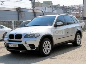 BMW X5 30d xDrive | HEAD-UP | ПОДГРЕВ | КАМЕРА | ТЕХНОТЕС, снимка 1