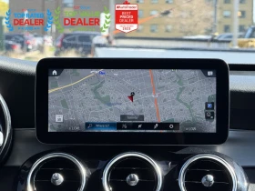 Mercedes-Benz GLC 300 SUV 4MATIC* АвтоКредит* (Цена до БГ) , снимка 12