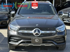 Mercedes-Benz GLC 300 SUV 4MATIC* АвтоКредит* (Цена до БГ) , снимка 3