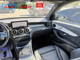 Mercedes-Benz GLC 300 SUV 4MATIC* АвтоКредит* (Цена до БГ) , снимка 10