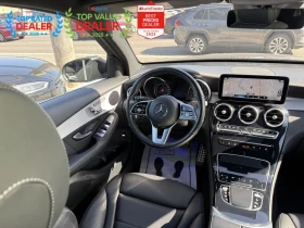 Mercedes-Benz GLC 300 SUV 4MATIC* АвтоКредит* (Цена до БГ) , снимка 9