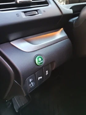 Honda Cr-v, снимка 10