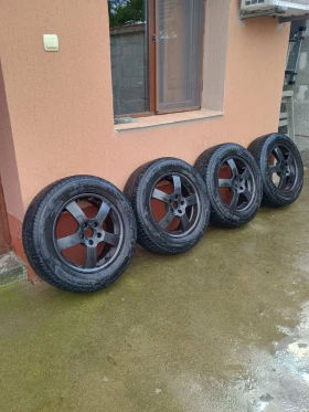 Honda Cr-v, снимка 16