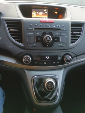 Honda Cr-v, снимка 13