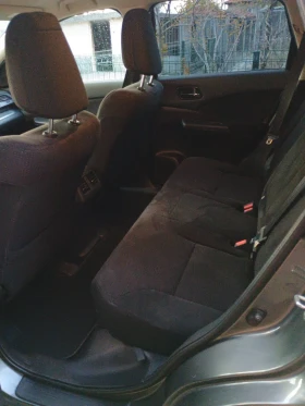Honda Cr-v, снимка 12