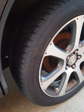 Honda Cr-v, снимка 17