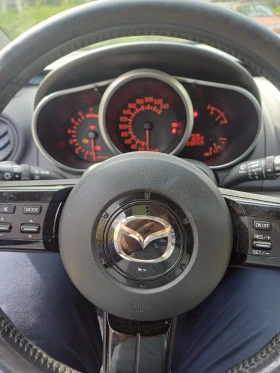 Mazda CX-7, снимка 5