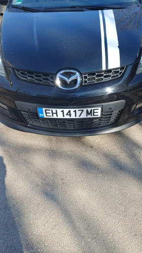 Mazda CX-7, снимка 7