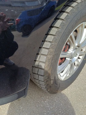 Mazda CX-7, снимка 6