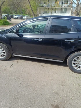 Mazda CX-7, снимка 2