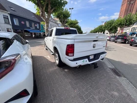 Dodge RAM 1500 1500 5.7 hemi, снимка 5