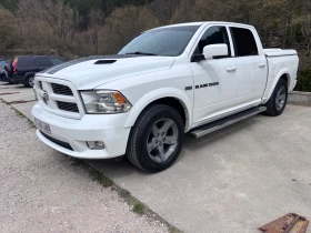 Dodge RAM 1500 1500 5.7 hemi, снимка 2