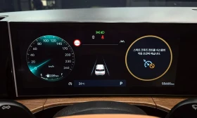 Hyundai Santa fe 2.5T 2Wd Prestige, снимка 7