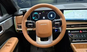 Hyundai Santa fe 2.5T 2Wd Prestige, снимка 11