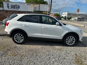 Audi Q3 2.0TDI, снимка 3