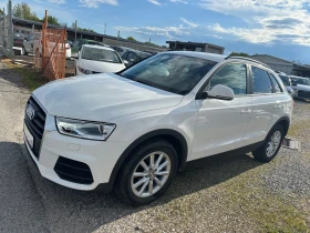 Audi Q3 2.0TDI, снимка 1
