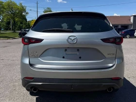 Mazda CX-5 * AWD * CARFAX * HEAD UP * ОБДУХВАНЕ * 2 КЛЮЧА, снимка 4