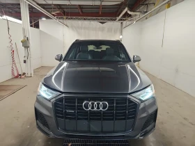 Audi Q7 KOMFORT, снимка 3