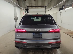 Audi Q7 KOMFORT, снимка 8