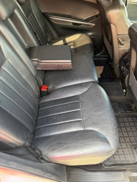 Mercedes-Benz ML 320, снимка 14