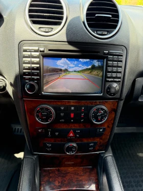 Mercedes-Benz ML 320, снимка 15