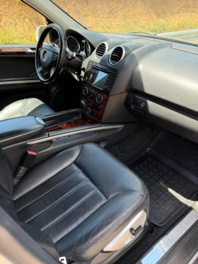 Mercedes-Benz ML 320, снимка 12