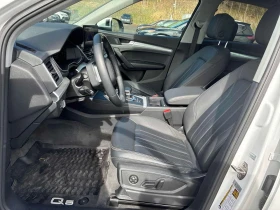 Audi Q5 | Progressiv | DISTRONIC | B&O | ПАНОРАМА | , снимка 17