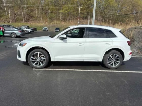 Audi Q5 | Progressiv | DISTRONIC | B&O | ПАНОРАМА | , снимка 2