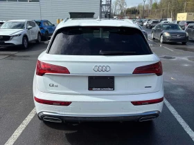 Audi Q5 | Progressiv | DISTRONIC | B&O | ПАНОРАМА | , снимка 4