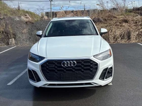 Audi Q5 | Progressiv | DISTRONIC | B&O | ПАНОРАМА | , снимка 6