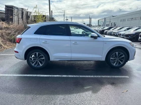 Audi Q5 | Progressiv | DISTRONIC | B&O | ПАНОРАМА | , снимка 3