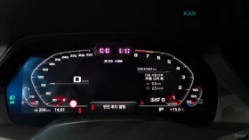BMW X6 X6M COMPETITION* 360* HUD* КОЖА* ПАНО* ОБДУХВ, снимка 8