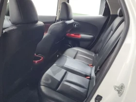 Nissan Juke 1.6 Sv F15, снимка 9