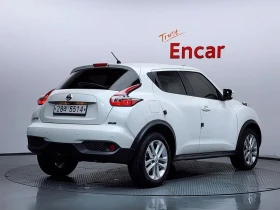 Nissan Juke 1.6 Sv F15, снимка 2