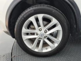 Nissan Juke 1.6 Sv F15, снимка 12