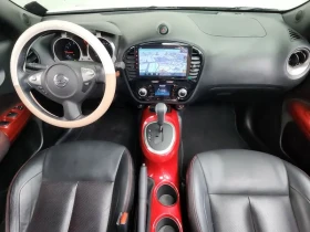 Nissan Juke 1.6 Sv F15, снимка 3