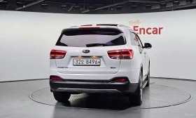 Kia Sorento PRESTIGE* TEXNOTEST* 2.0D* 2WD* PANO* OBDUX* 4PODG, снимка 4