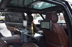 Land Rover Range rover 5000L-SUPERCHARGER* PRESIDENT EDITION* MEGA FULL, снимка 16