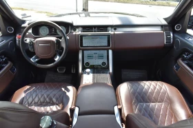 Land Rover Range rover 5000L-SUPERCHARGER* PRESIDENT EDITION* MEGA FULL, снимка 15