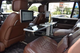 Land Rover Range rover 5000L-SUPERCHARGER* PRESIDENT EDITION* MEGA FULL, снимка 17