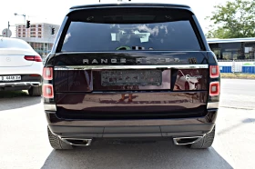 Land Rover Range rover 5000L-SUPERCHARGER* PRESIDENT EDITION* MEGA FULL, снимка 7